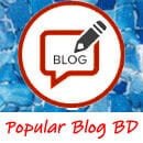Popular Blog BD